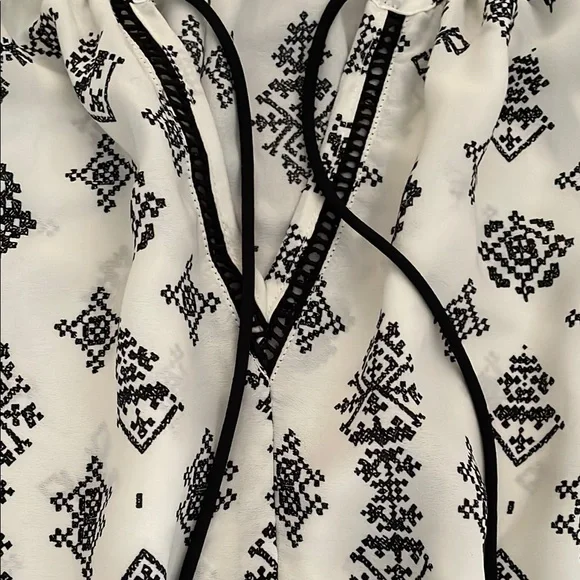 Dynamite Patterned Dress - Picture 5 of 5